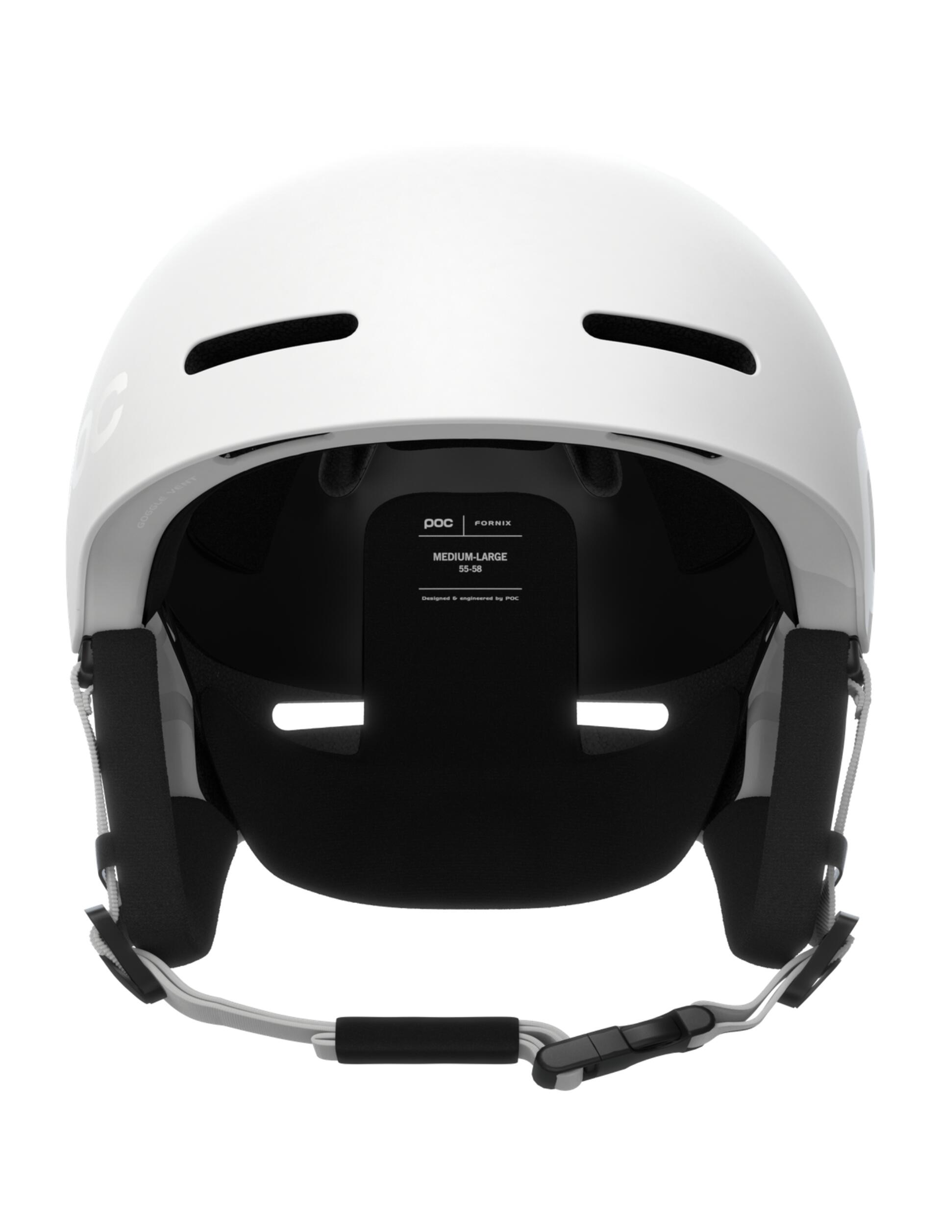 Casco de Esquí POC Fornix BC Mips 2/4