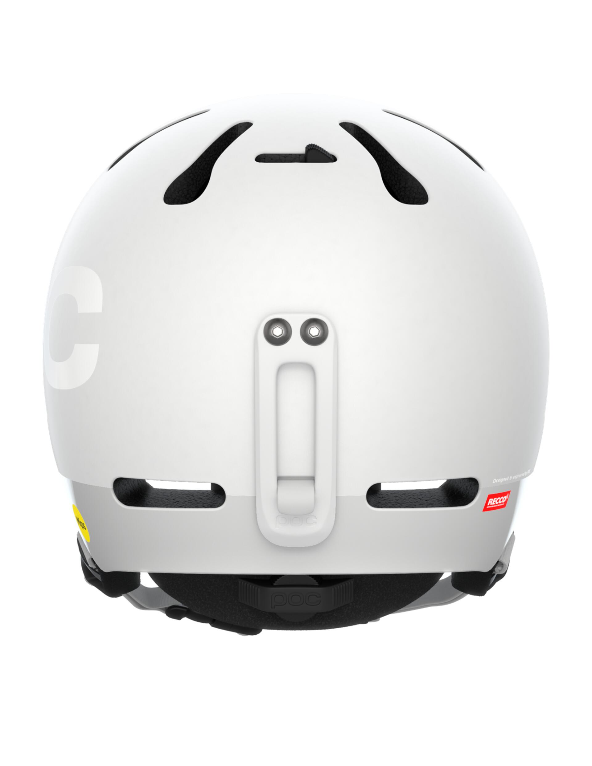 Casco de Esquí POC Fornix BC Mips 4/4