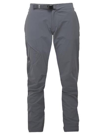 Pantalon randonnée Mountain Equipment Comici femme Exolite 125 bleu taille 40