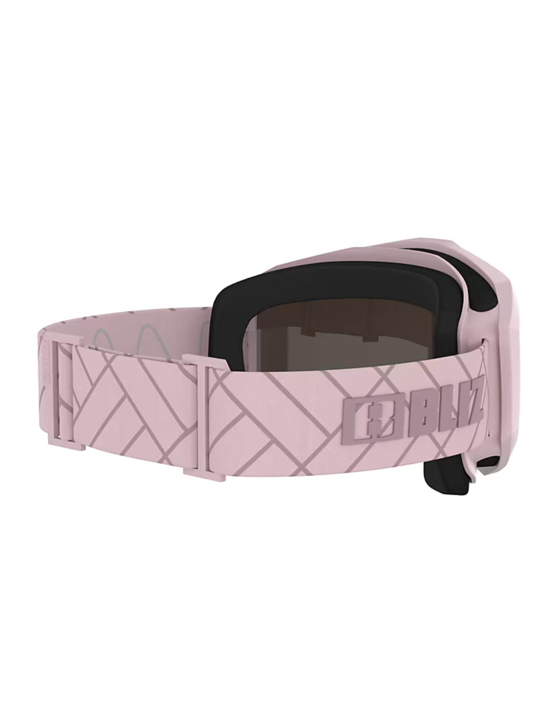 Masque de Ski Bliz Liner 4/4