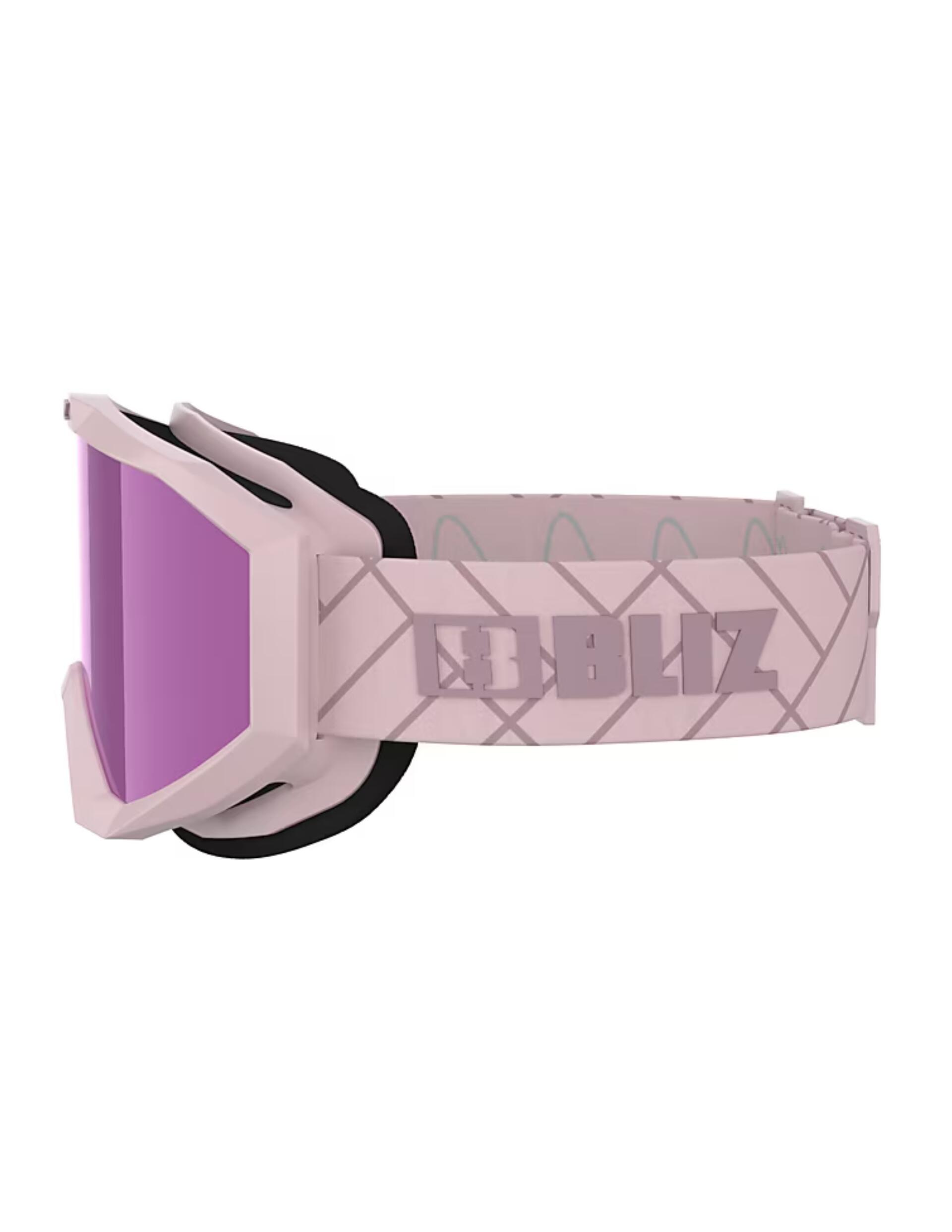 Masque de Ski Bliz Liner 3/4