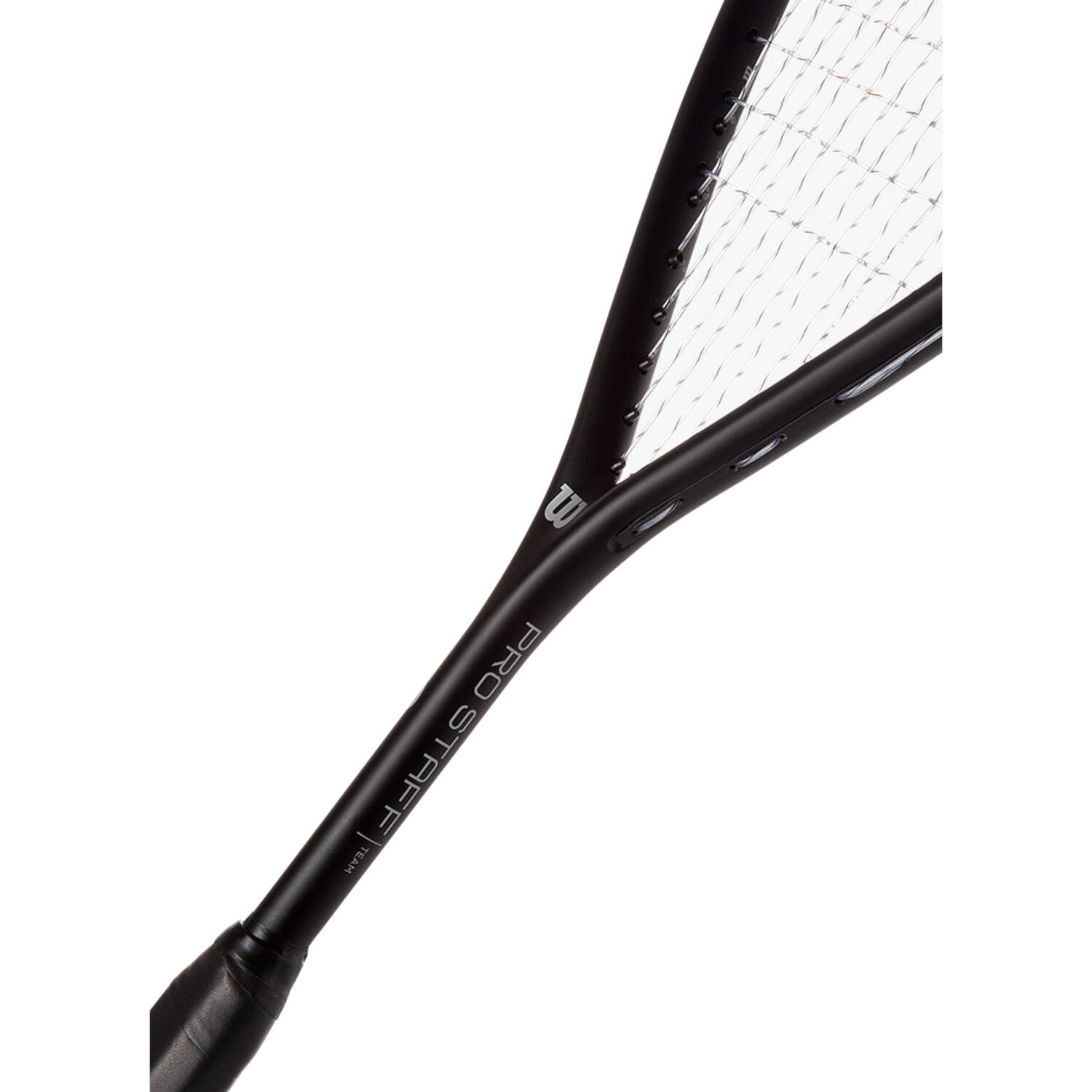 Raquette de squash Wilson Pro Staff Team 3/4