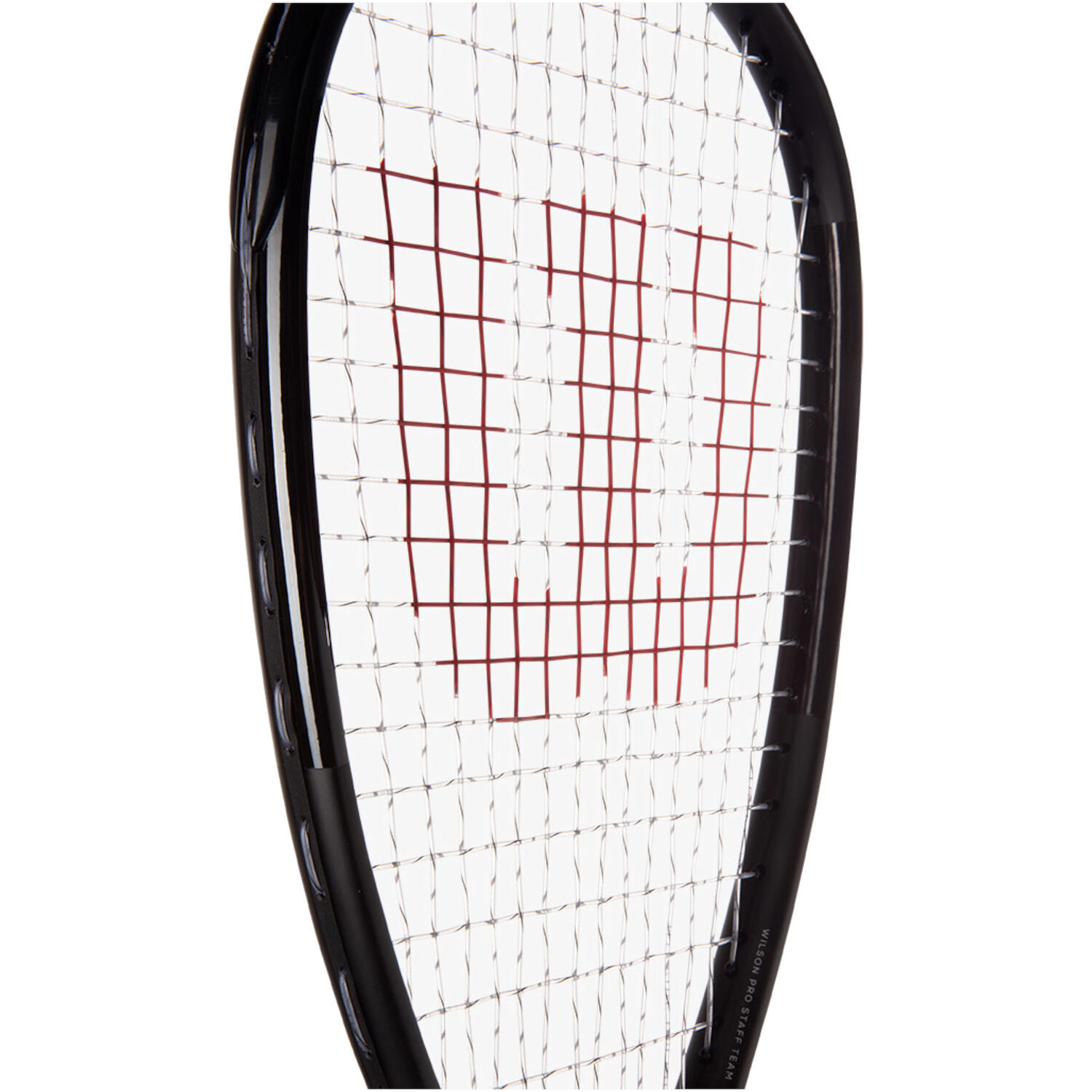 Racquet Wr042510h0 Raquette De Squash Wilson Ultra UL - Légère, Puissante, Parfaite Pour Les Joueurs Recherchant Vitesse Et Contrôle Surgrip Wilson