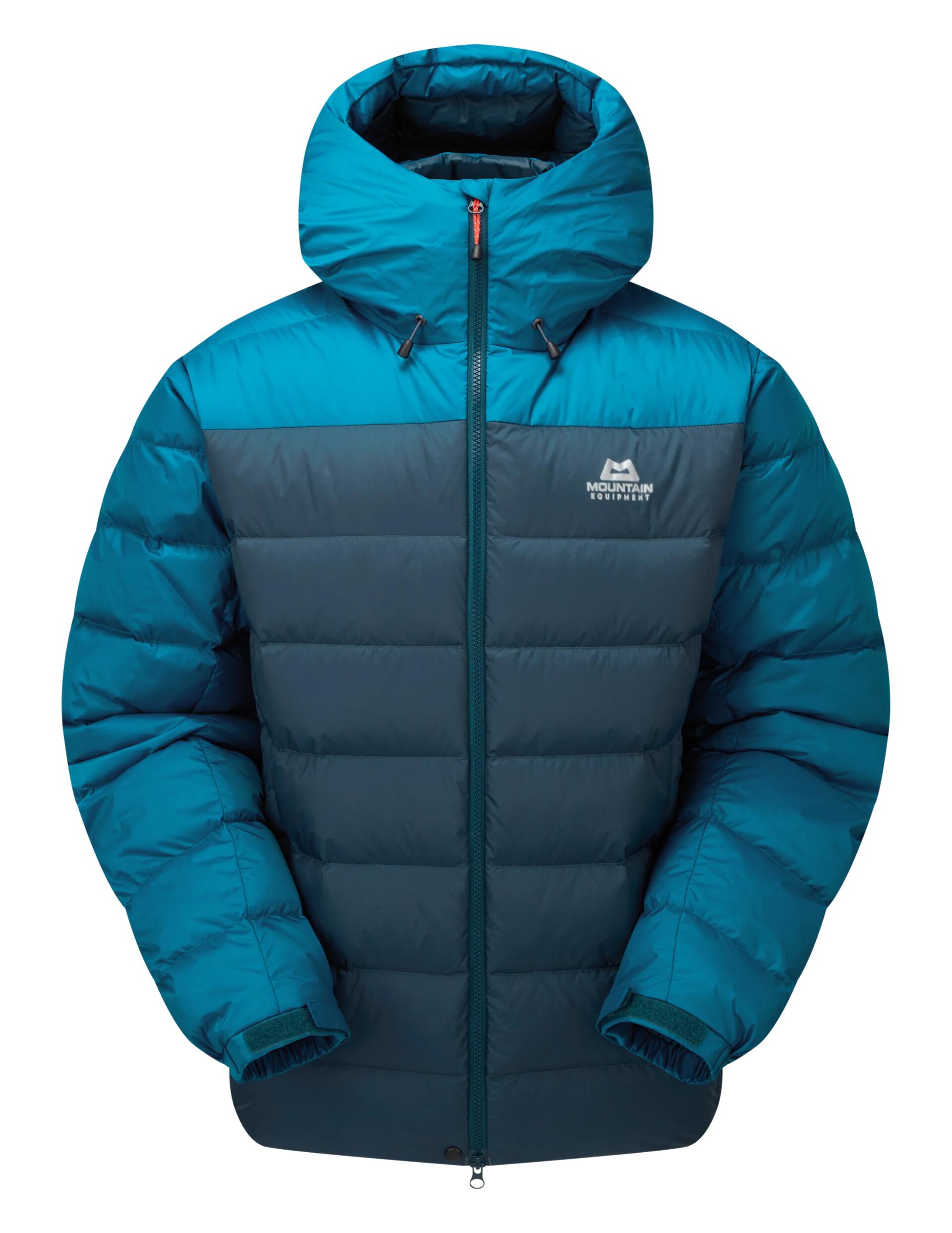 MOUNTAIN EQUIPMENT picture