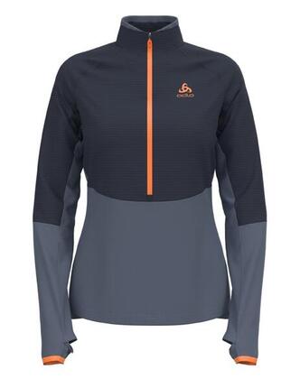 Odlo Descent Ceramiwarm 200 Damen-Fleece