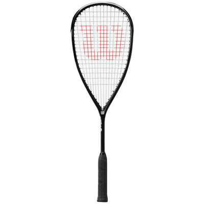 Squashracket wilson pro staff team