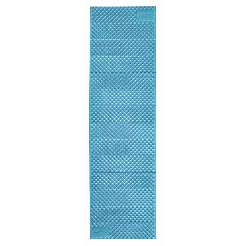 THERMAREST Therm-a-Rest - Z-Lite Sol - blau / silber - Isomatte - R
