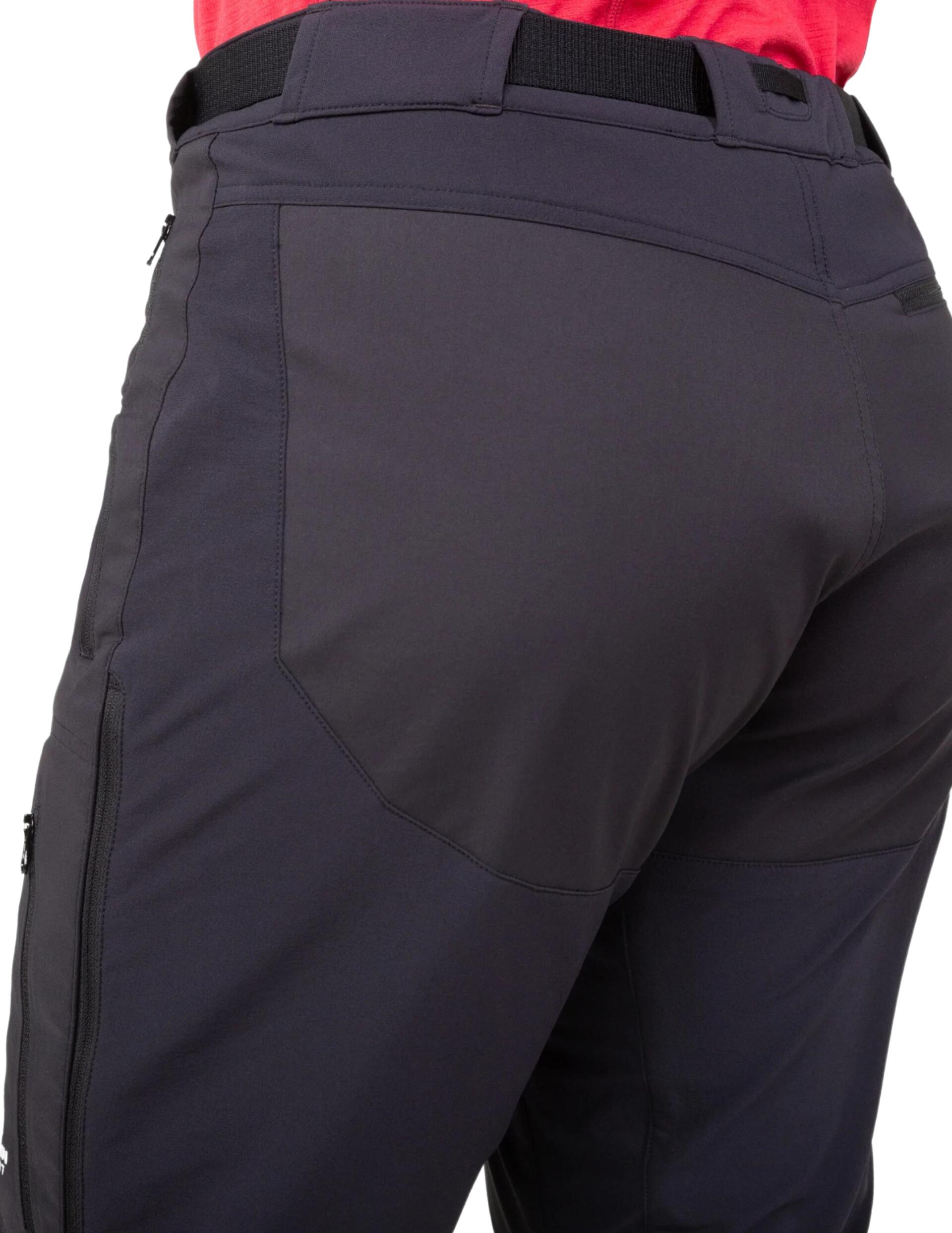 Pantalon de Ski de Rando Mountain Equipment Epic Femme 4/6