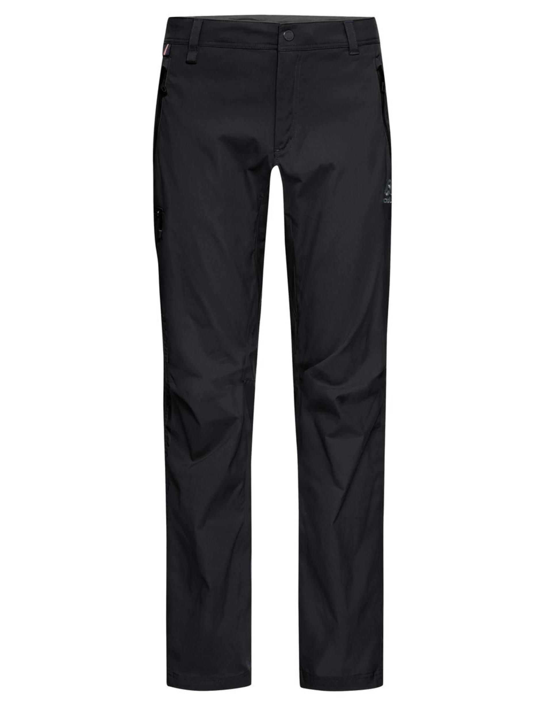 Odlo Wedgemount Herren-Wanderhose 1/4