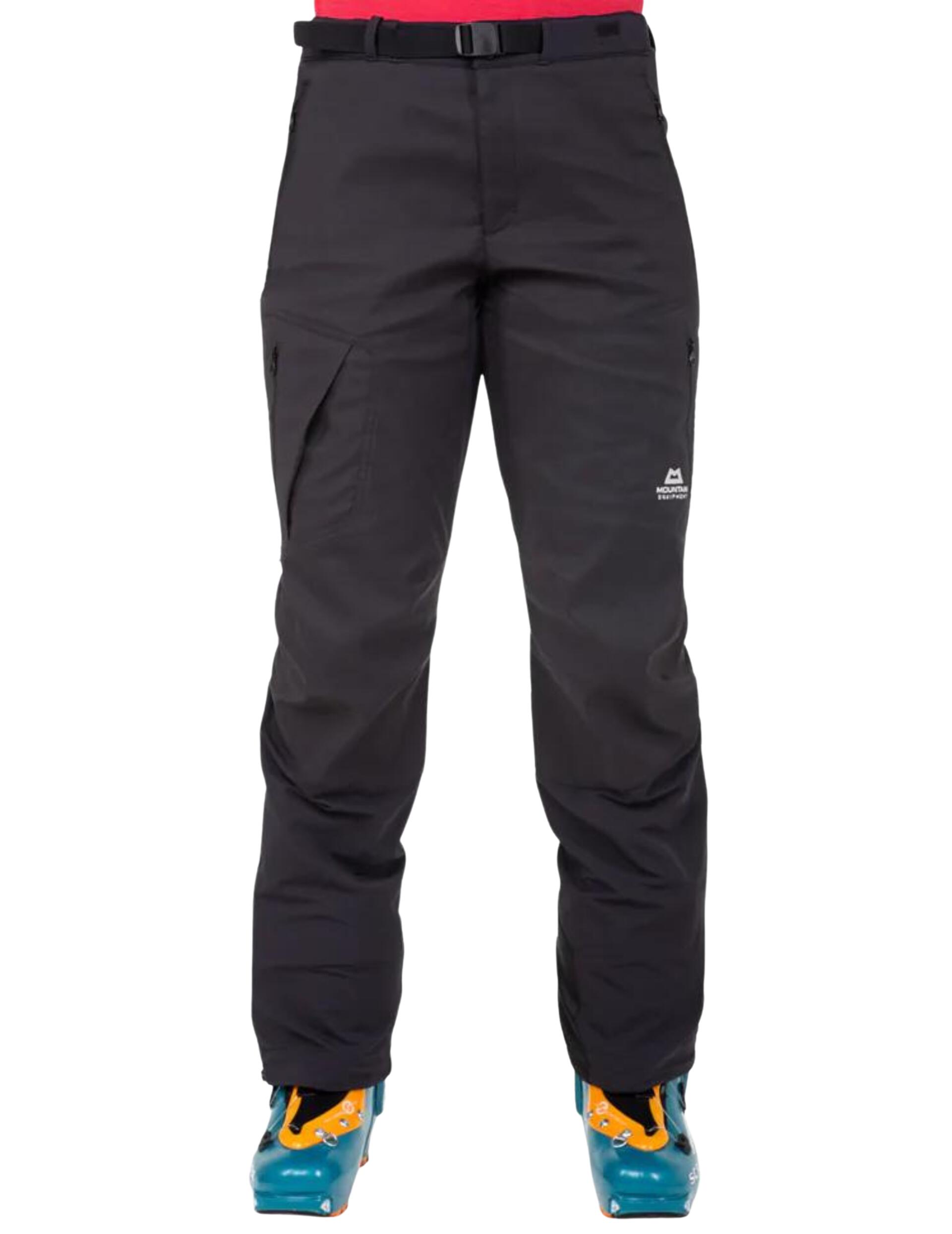 Pantalon de Ski de Rando Mountain Equipment Epic Femme 2/6