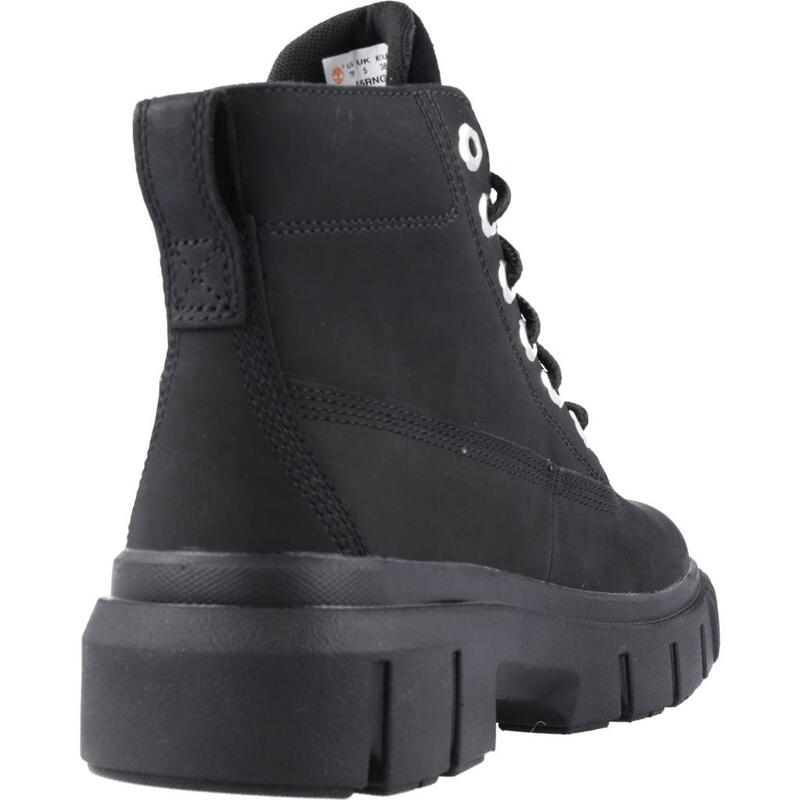 Timberland Model Greyfield Leather Boot Culoare Negru