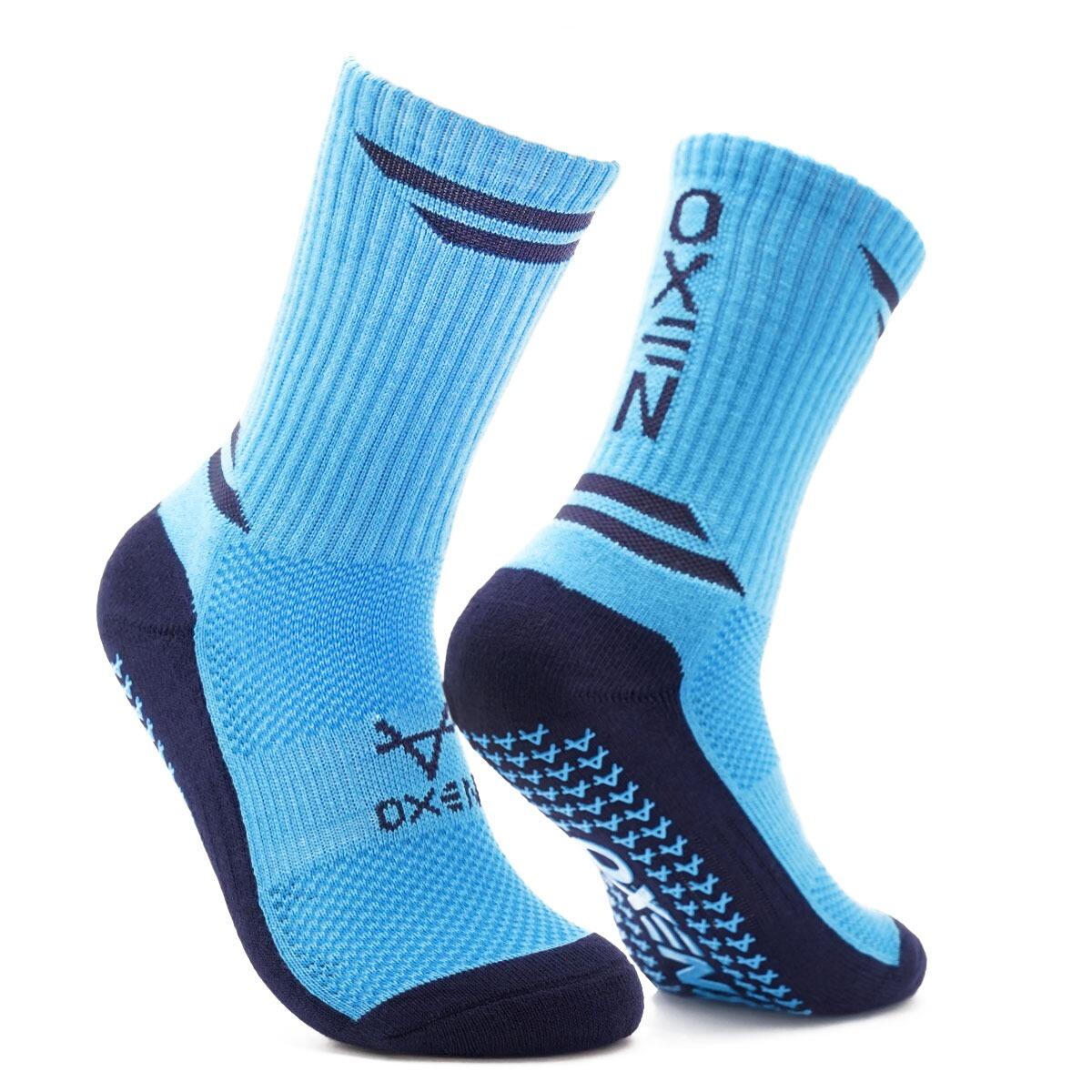 OXEN Oxen Adults Grip Socks