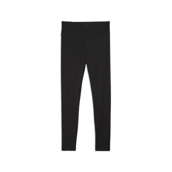 MOVE Hochgeschnittene 7/8-Leggings Damen PUMA Black