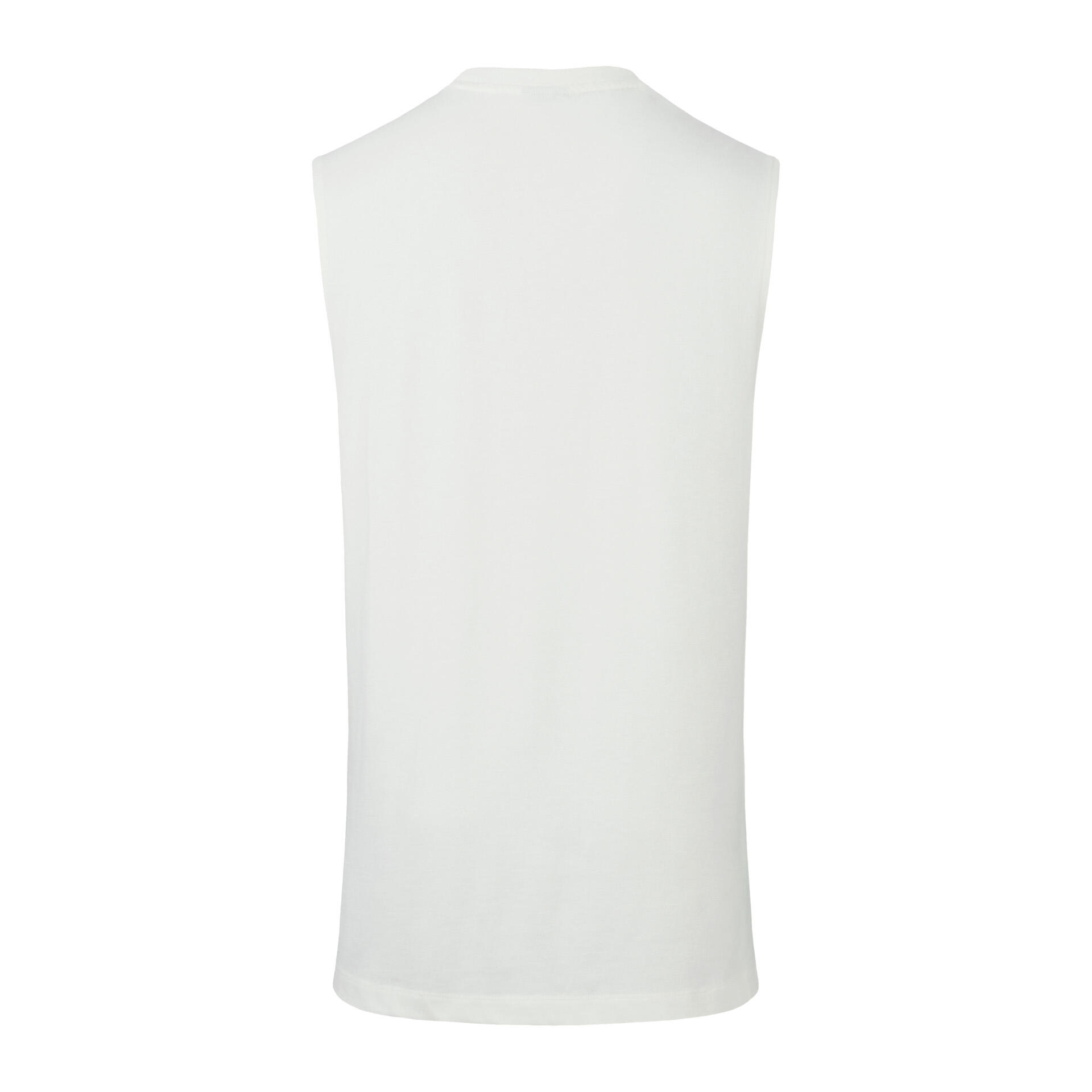 British & Irish Lions 2025 Mens Cotton Rugby Vest 2/5