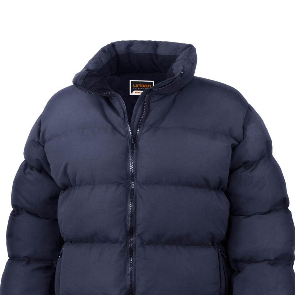 Holkham Giubbotto Da Donna Result Blu Navy 2/3