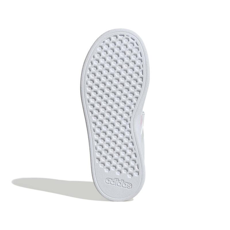 Baskets Adidas Sport Grand Court 2.0 El C Enfant