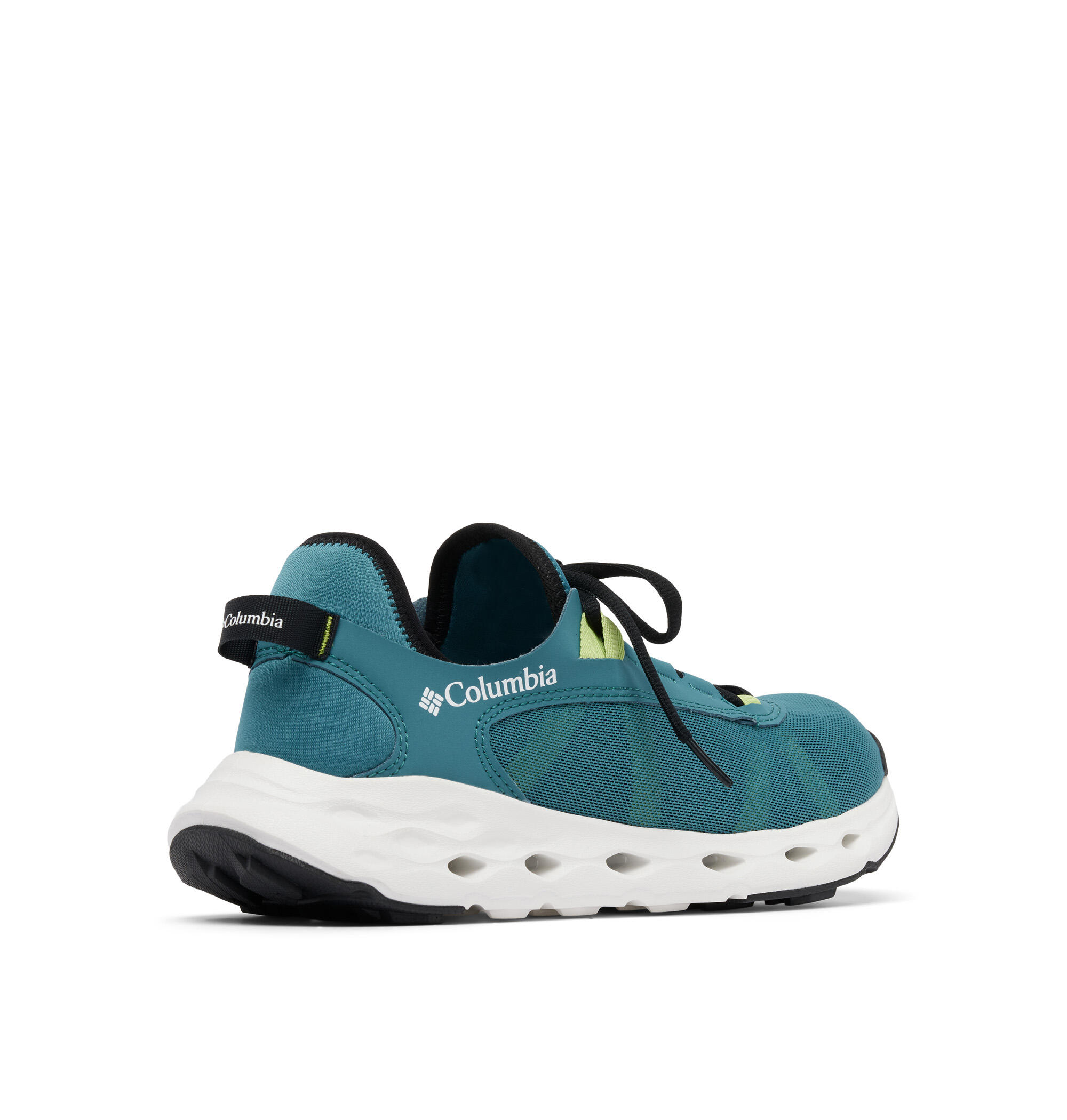 DRAINMAKER™ XTR chaussures eau homme vert respirante 2/7