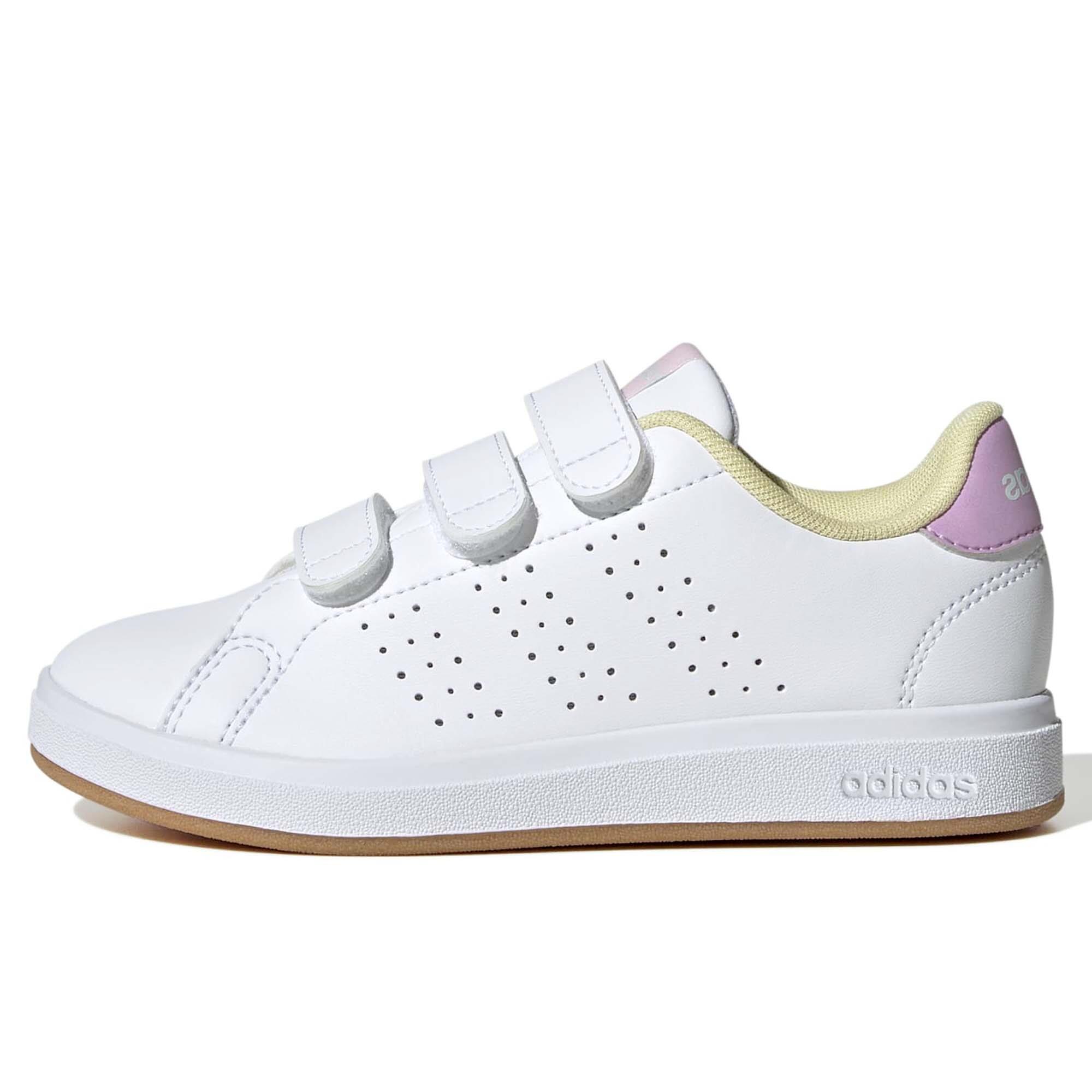 Adidas Sport Advantage Base 2.0 Cf C Sapatilhas Criança