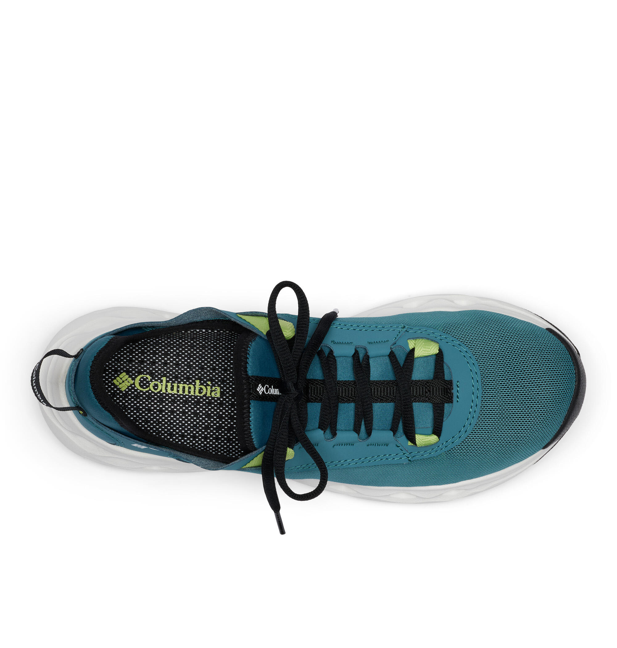 DRAINMAKER™ XTR chaussures eau homme vert respirante 6/7