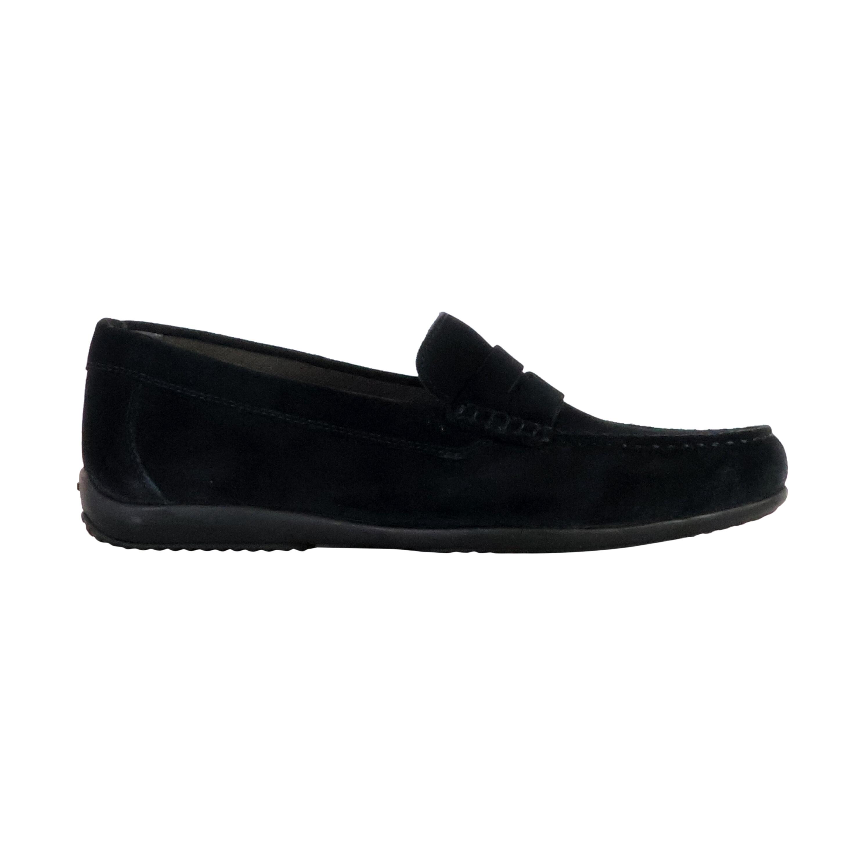Mocassin Cuir Geox U Ascanio C - Homme 2/5