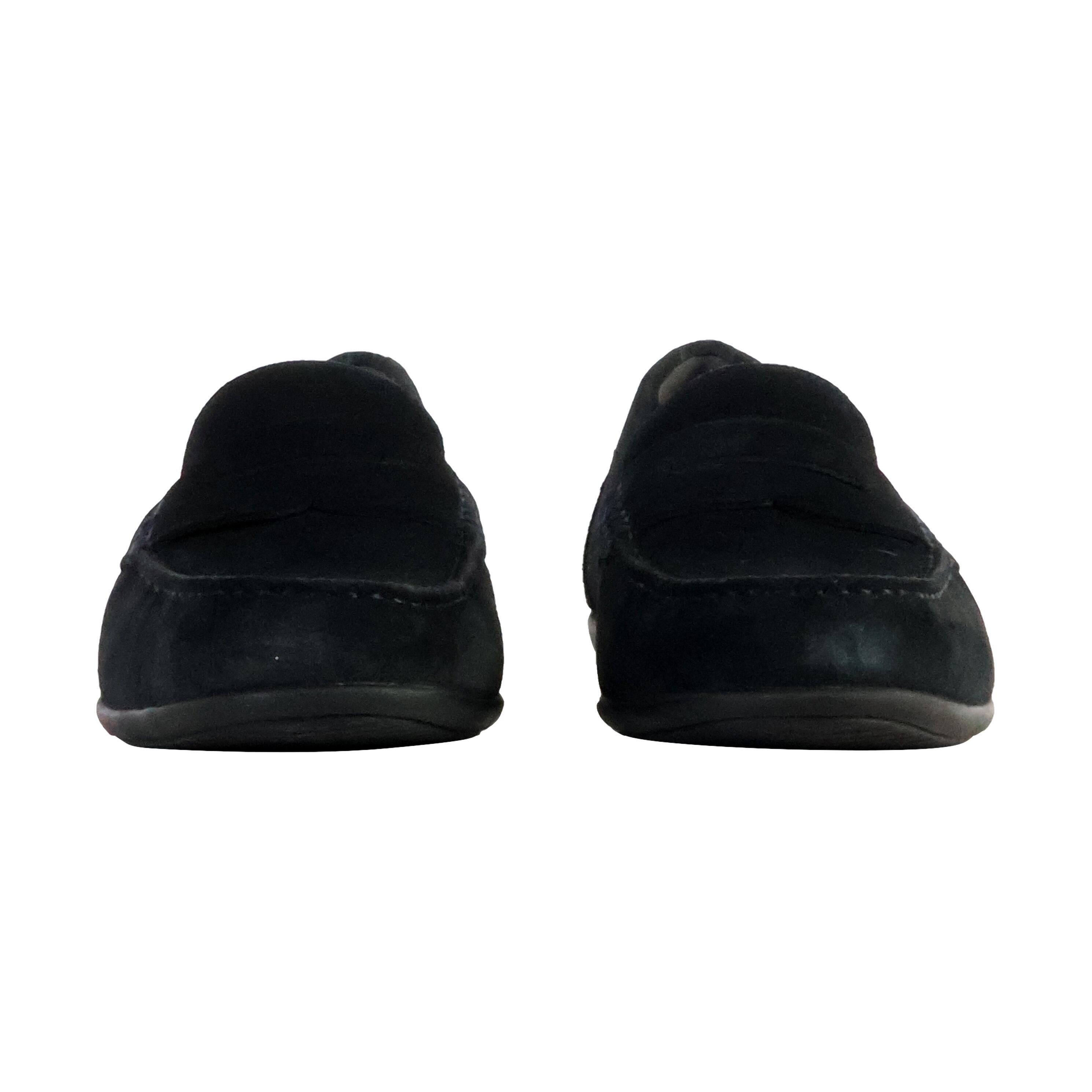 Mocassin Cuir Geox U Ascanio C - Homme 5/5
