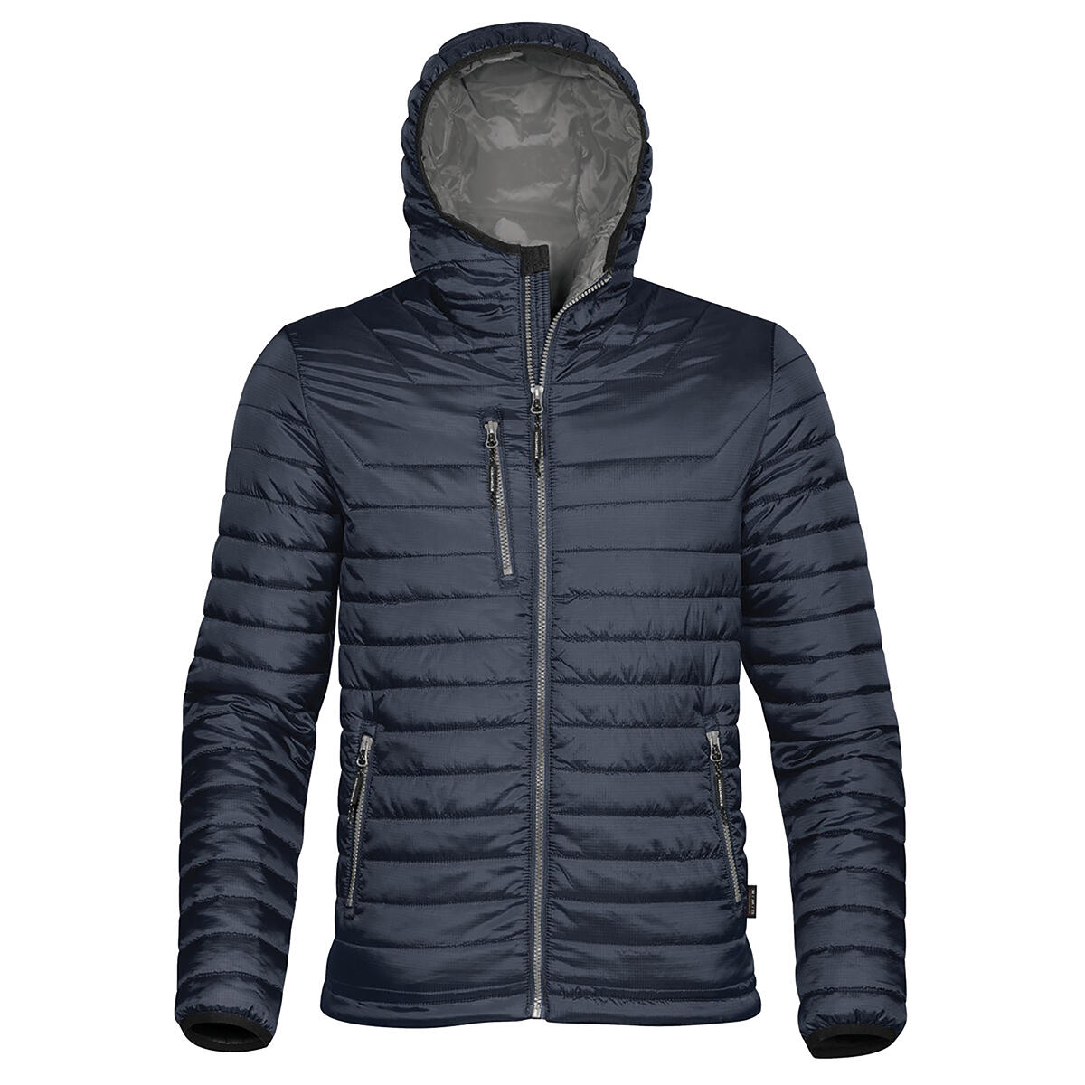 navy blue / electric blue / dark blue