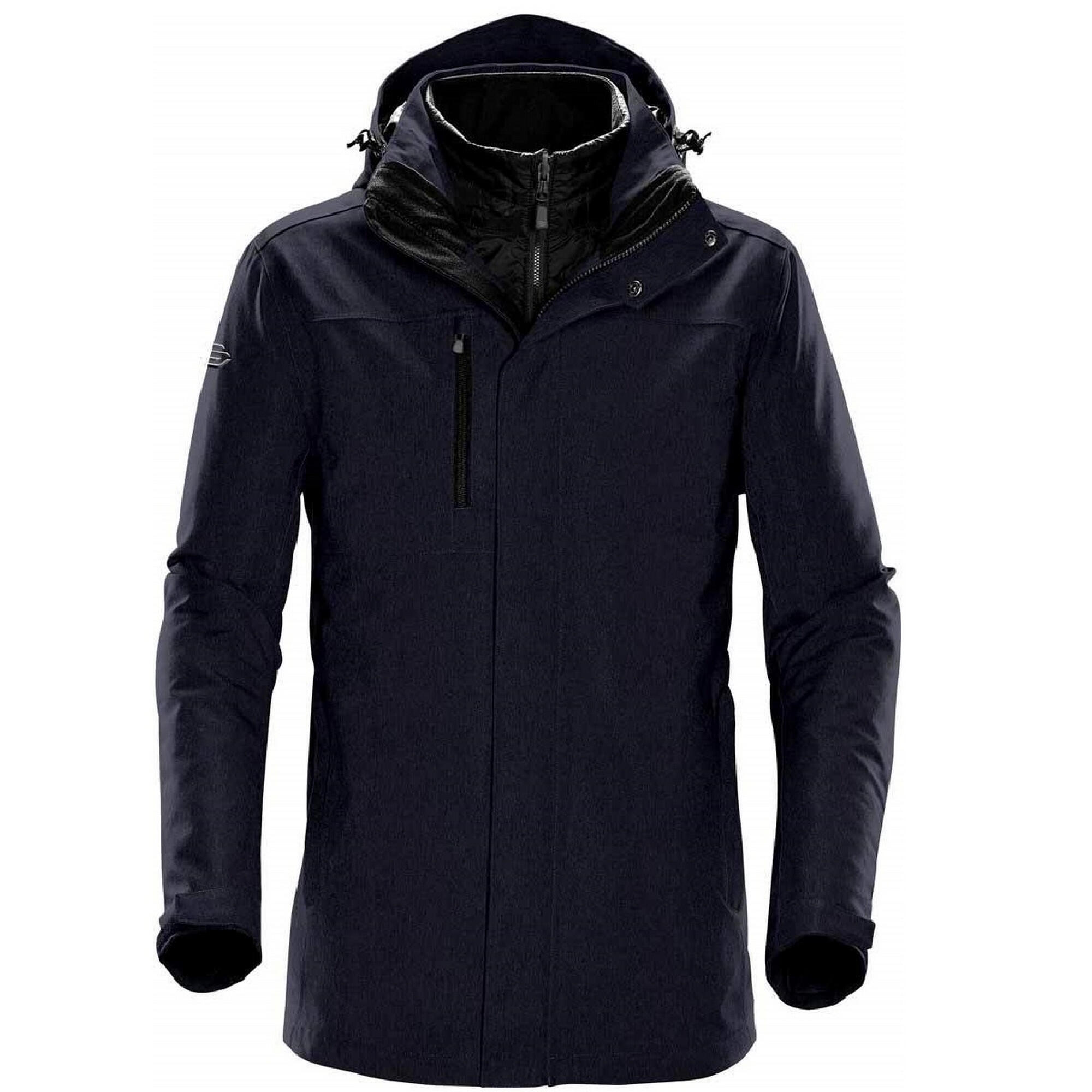 navy blue / denim blue