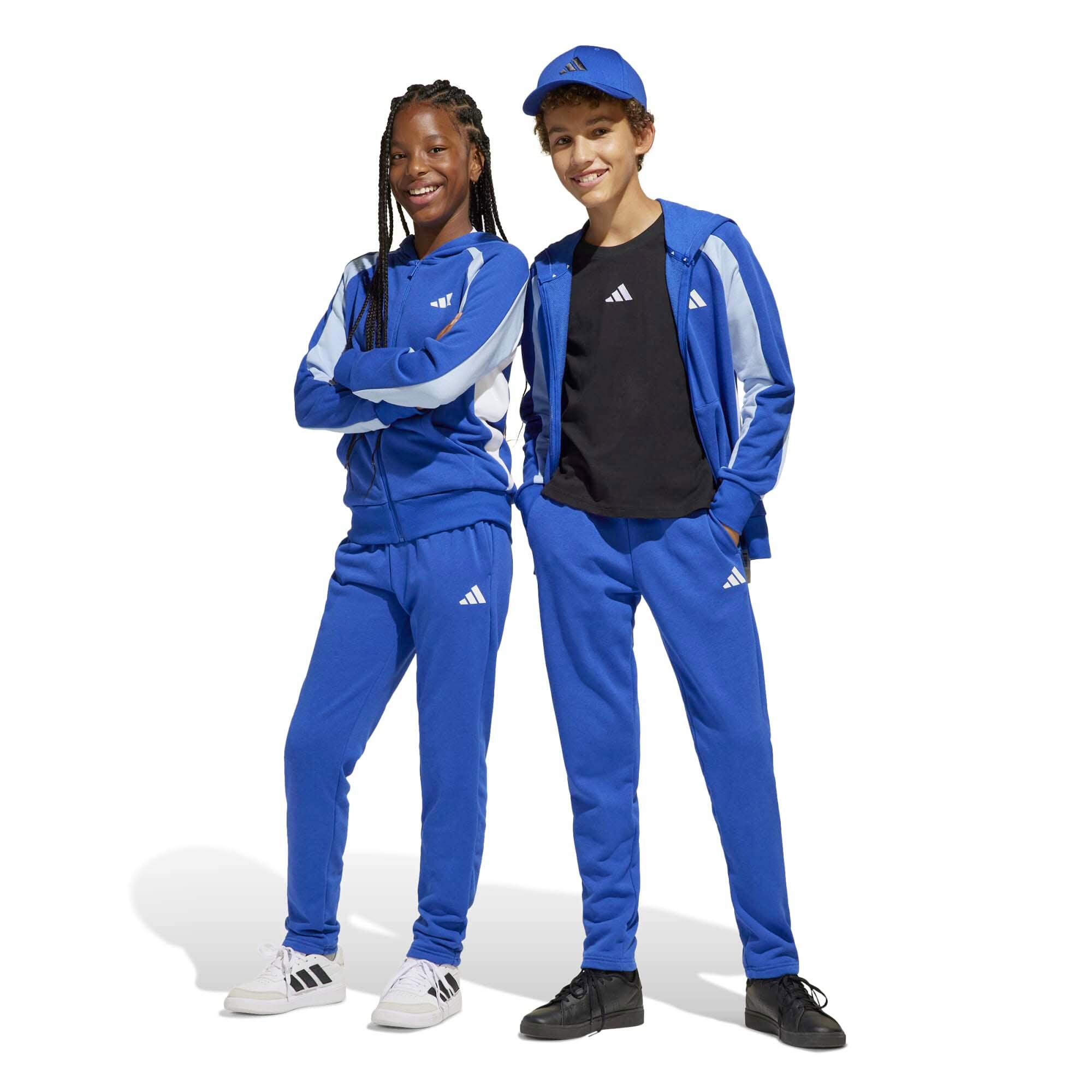 Survêtement Adidas Sport J Cb Ft Ts Enfant 4/5