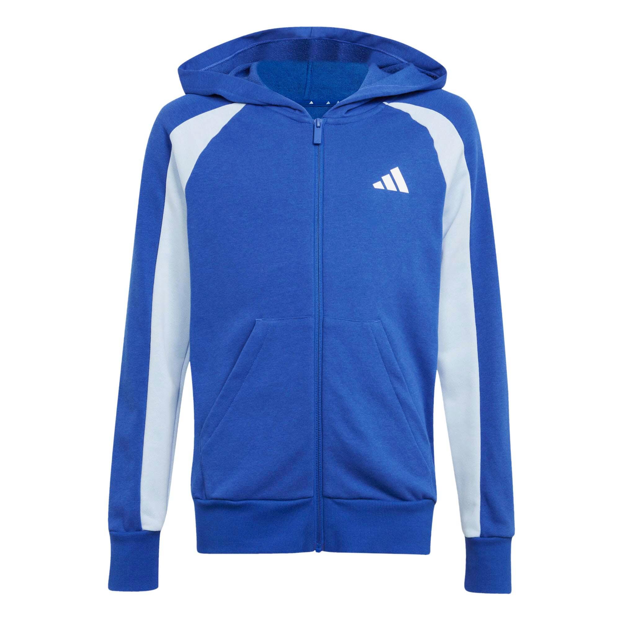 Survêtement Adidas Sport J Cb Ft Ts Enfant 2/5
