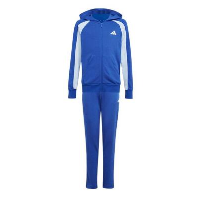 Tuta Adidas Sport J Cb Ft Ts Junior