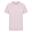 Casual Tshirt Manches Courtes Homme (Rose Clair)