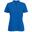 Polo Femme (Bleu Roi)