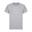 Casual Tshirt Manches Courtes Homme (Gris Chiné)