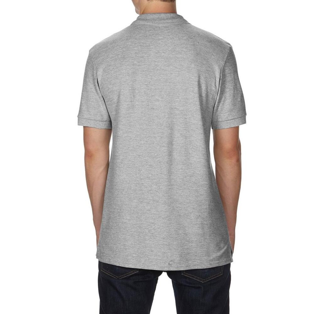 Polo De Sport Homme (Gris) 2/2