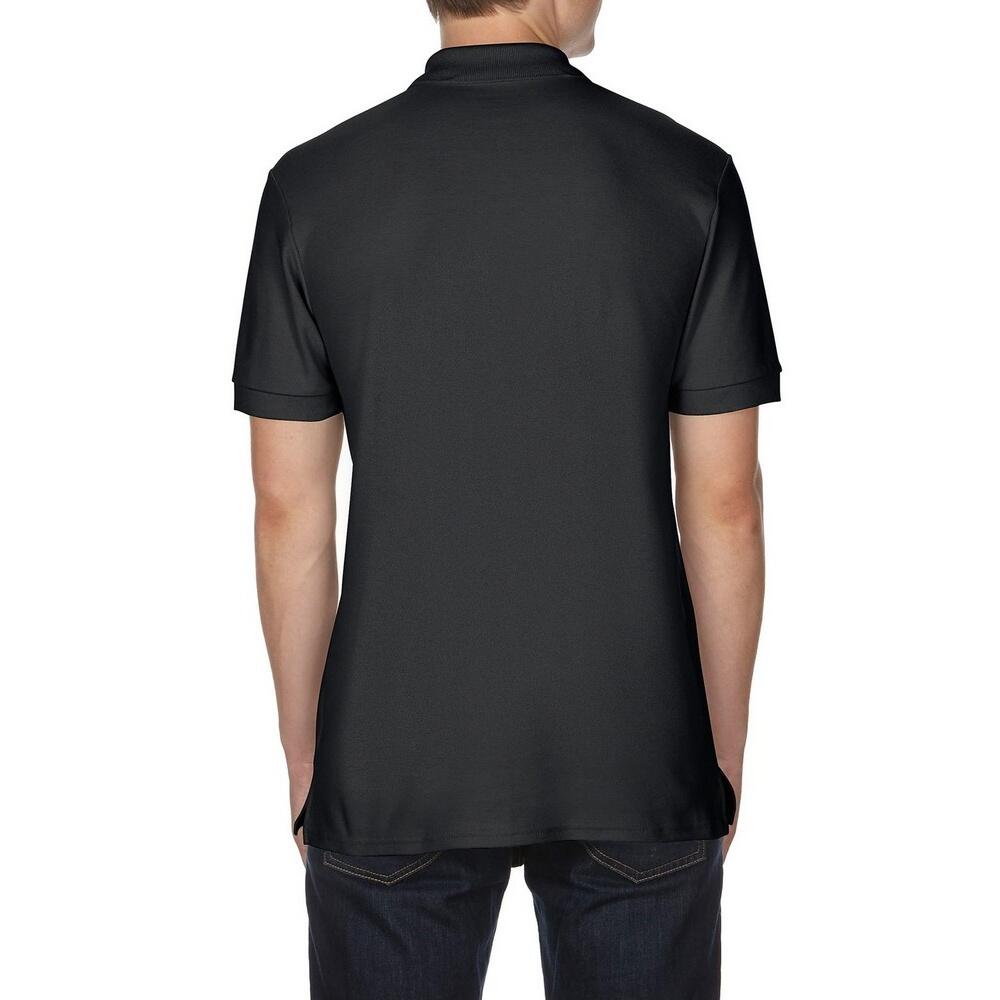 Polo De Sport Homme (Noir) 2/2