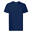 Tshirt À Manches Courtes Hommes (Bleu Marine)