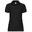 Polo Femme (Noir)
