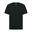 Casual Tshirt Manches Courtes Homme (Noir)