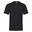 Tshirt Manches Courtes Homme (Noir)