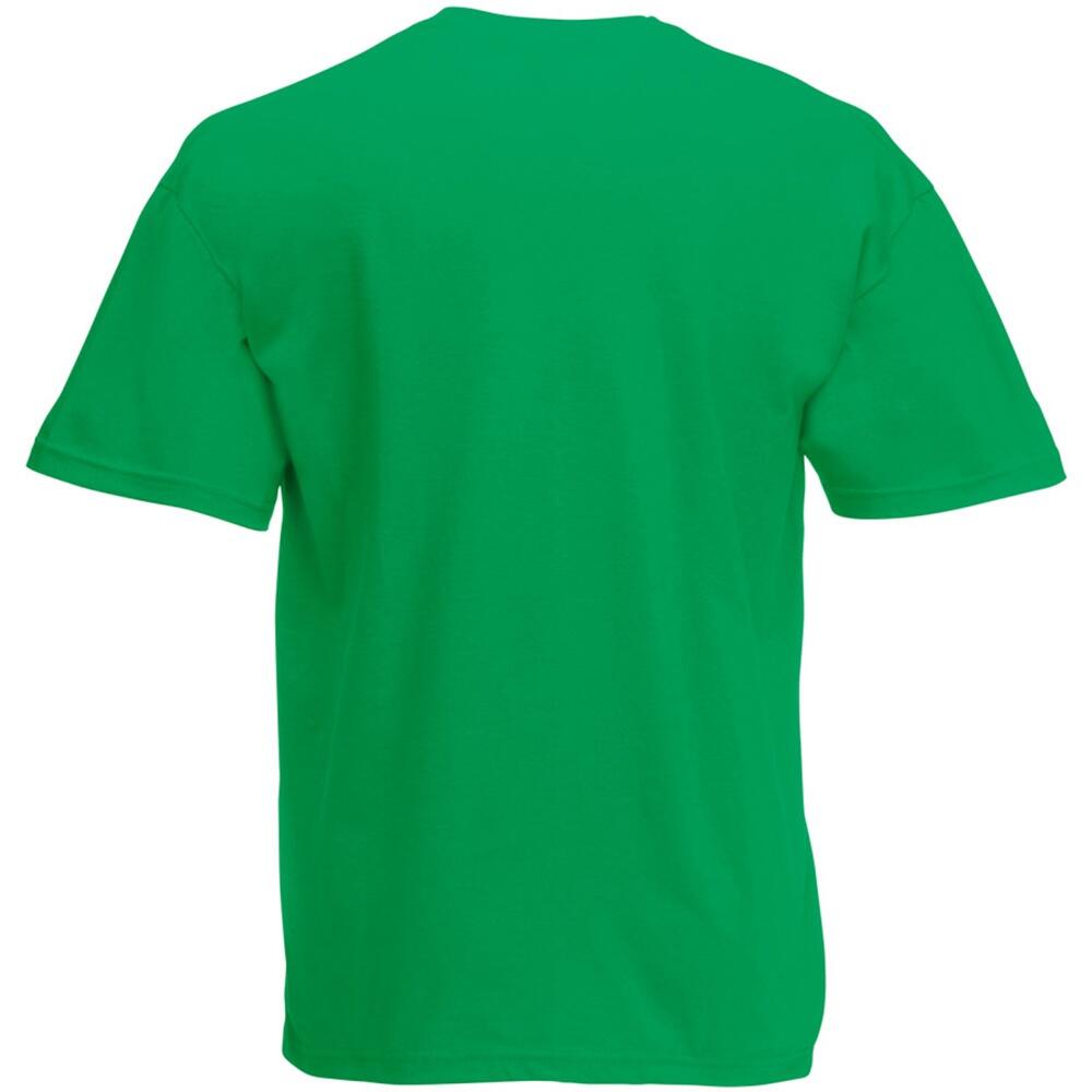 Mens Original TShirt (Kelly Green) 2/2