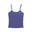 Tricou femei Move 2-in-1 Negru PUMA Blue Crystal