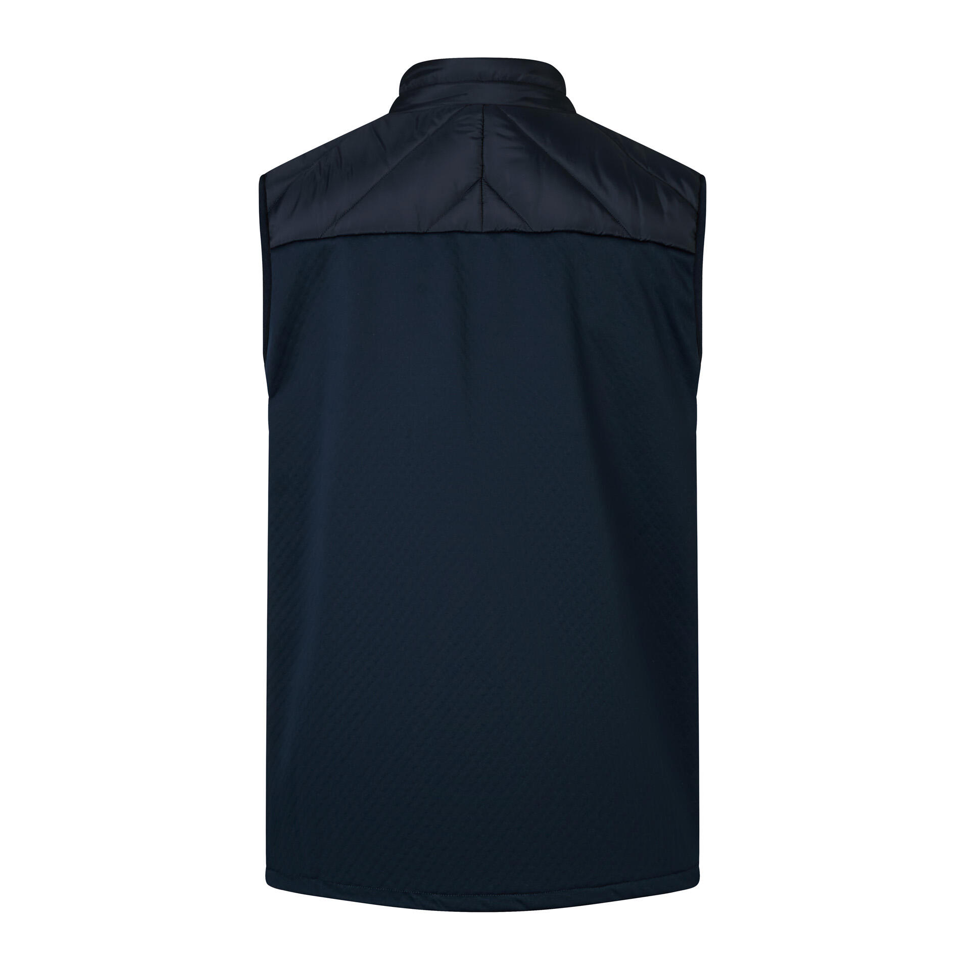 British &amp; Irish Lions 2025 Mens Microlight Rugby Gilet 2/5