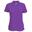 Polo Femme (Violet)