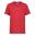 Tshirt VALUEWEIGHT Enfant (Rouge)