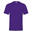 Tshirt Manches Courtes Homme (Violet)