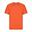 Casual Tshirt Manches Courtes Homme (Orange)