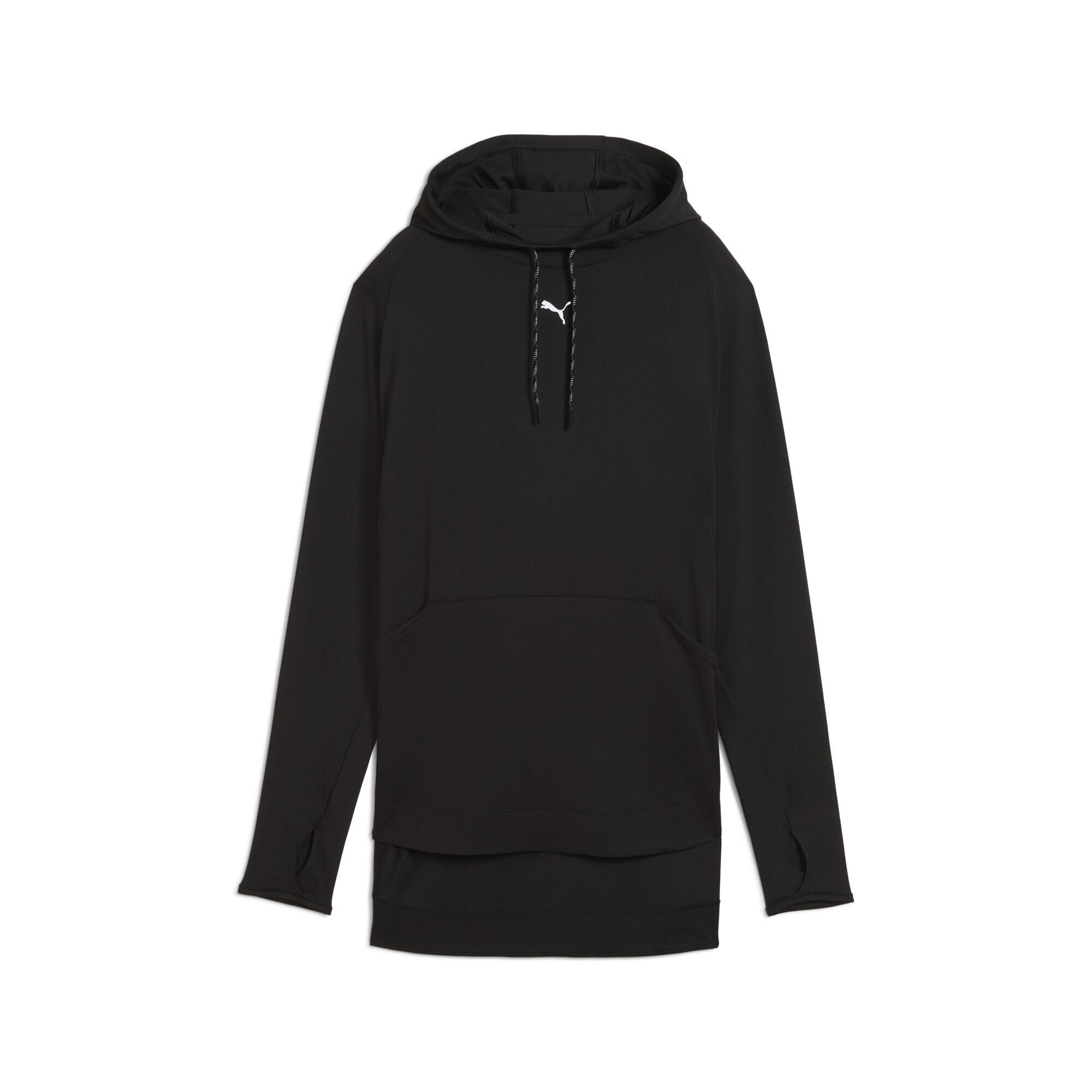 Puma - Hoodie Modest Femme Puma - Combinaison De Sudation - Noir - 40 M - Decathlon