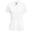 Polo Femme (Blanc)