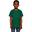 Tshirt ORIGINAL TECH Enfant (Vert Forêt)