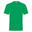Tshirt Manches Courtes Homme (Emeraude)